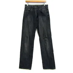 ビッグジョン デニムパンツ ボトムス MV102 ジーンズ メンズ 31サイズ ブルー BIG JOHN 【中古】のサムネイル