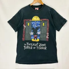 2026年最新】トワイライトゾーン tシャツの人気アイテム - メルカリ