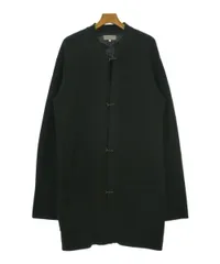 yohji yamamoto POUR HOMME カーディガン メンズ 【古着】【中古】【送料無料】のサムネイル
