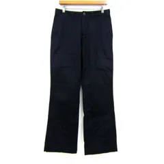 トミーヒルフィガー パンツ ボトムス ストレッチ ゴルフウエア メンズ 31サイズ ネイビー TOMMY HILFIGER 【中古】のサムネイル