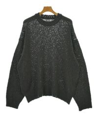 SAINT MICHAEL GLITTER KNIT 25FW タグ付き - メルカリ