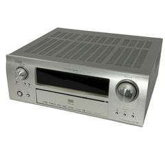 DENON AVC-3808 AVアンプ サラウンドアンプ 音響機器 デノン 中古 訳有