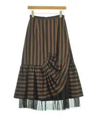 Mia ロング・マキシ丈スカート レディース 【古着】【中古】【送料無料】のサムネイル