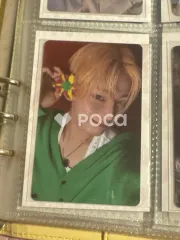 ENHYPEN ソヌ ROMANCE : UNTOLD KAKAOTALK gift