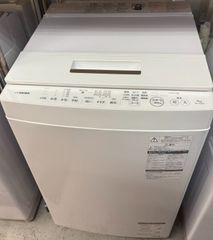 2021年製 TOSHIBA 10kg 洗濯機 AW-10SD9 - メルカリ