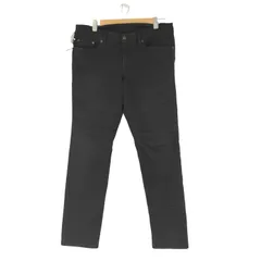 コムサイズム COMME CA ISM バイカーデニムパンツ メンズ JPN：M のサムネイル