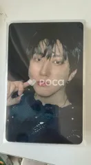 straykids チャンビン スキズ ATE PLATFORM ALBUM_NEMO Ver. JYP SHOP