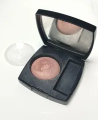 【229939】CHANEL シャネル  ジュ　コントゥラスト　260　アレザン　チークカラー　パウダー　コスメ　化粧品　使用済　4ｇ