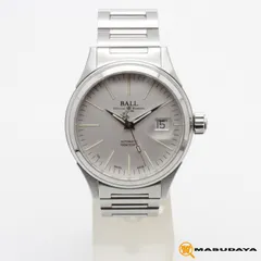 ボールウォッチ ストークマングローリー NM2188C【美品】のサムネイル