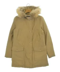 WOOLRICH ダウンコート レディース 【古着】【中古】【送料無料】