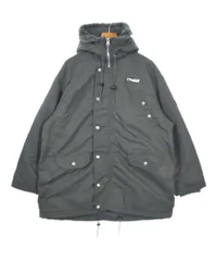 C.E ミリタリーブルゾン メンズ 【古着】【中古】【送料無料】のサムネイル