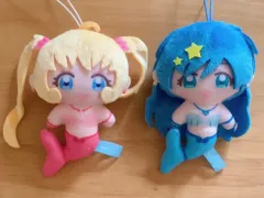ぴちぴちピッチ ぬい まとめ
