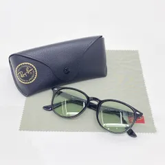RayBan レイバン RB4259F 601/2 サングラス ※中古
