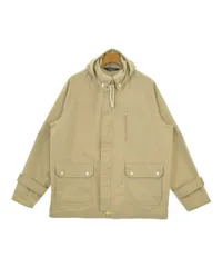 LAND'S END マウンテンパーカー メンズ 【古着】【中古】【送料無料】