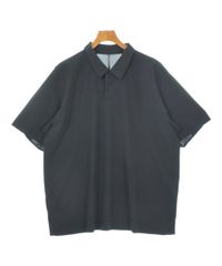 ARC'TERYX VEILANCE 半袖シャツ ブラック XS 深水着用 - メルカリ