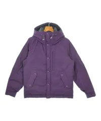 THE NORTH FACE PURPLE LABEL ダウンジャケット/ダウンベスト メンズ 【古着】【中古】【送料無料】
