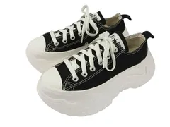 コンバース CONVERSE ALL STAR CITYHIKE OX 1SE435 オールスター シティハイク OX 黒 ブラック 23.5cm スニーカー シューズ 靴