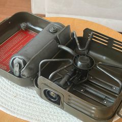 現品限り】Enders 9061 エンダース ストーブ クッカー ドイツ製