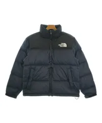 THE NORTH FACE ダウンジャケット/ダウンベスト メンズ 【古着】【中古】【送料無料】