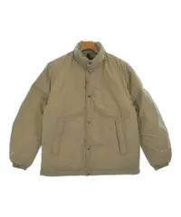 THE NORTH FACE ダウンジャケット/ダウンベスト メンズ 【古着】【中古】【送料無料】