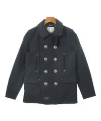 WTAPS ピーコート メンズ 【古着】【中古】【送料無料】のサムネイル