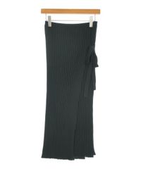 HELMUT LANG アーカイブ アシメトリー バルーンスカート 白 38 - メルカリ
