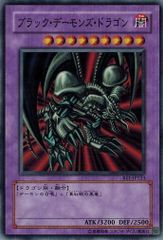 ワンオーナー 極美品〜完美品級 ブラック・デーモンズ・ドラゴン
