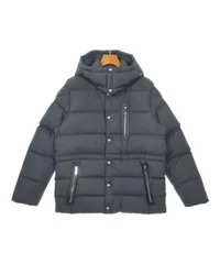 MONCLER ダウンジャケット/ダウンベスト メンズ 【古着】【中古】【送料無料】