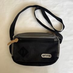 00s OUTDOOR PRODUCTS ショルダーバック 迷彩 y2k - メルカリ