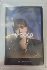 SEVENTEEN スングァン セブチ SEVENTEENTH HEAVEN Instant Photo Card Set (PM 10:23 Ver.)