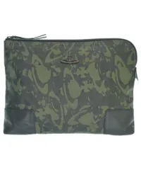 Vivienne Westwood クラッチバッグ メンズ 【古着】【中古】【送料無料】