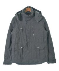 patagonia ダウンジャケット/ダウンベスト メンズ 【古着】【中古】【送料無料】