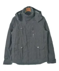 patagonia ダウンジャケット/ダウンベスト メンズ 【古着】【中古】【送料無料】