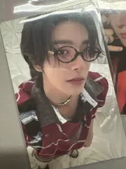 ENHYPEN ジェイク ROMANCE : UNTOLD ARCANUM Ver.