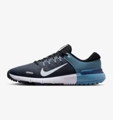 新品) NIKE ナイキ ゴルフシューズ Free NN ネイビー FQ7875 401