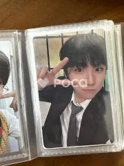 BOYNEXTDOOR ウンハク 19.99 Weverse