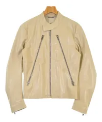 Maison Margiela ライダース メンズ 【古着】【中古】【送料無料】のサムネイル