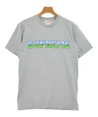 Supreme Tシャツ・カットソー メンズ 【古着】【中古】【送料無料】