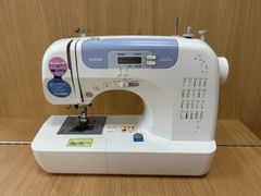 brother コンピューターミシン MS-201 - メルカリ
