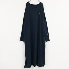 ちかちゃん様専用✴︎DOUBLE STANDARD CLOTHING 長袖ワンピ - メルカリ