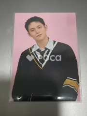Seventeen ミンギュ セブチ SEVENTEEN 2025 JAPAN FANMEETING 'HOLIDAY' PHOTO CARD