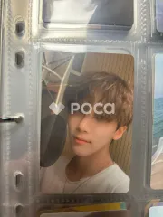 セブチ ジョンハン ;