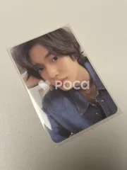 RIIZE ウォンビン 2024 SEASON'S GREETINGS RANDOM TRADING CARD