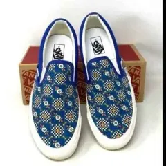 2026年最新】vans anaheim factory slipの人気アイテム - メルカリ