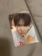 RIIZE ウンソク Get A Guitar StarRiver