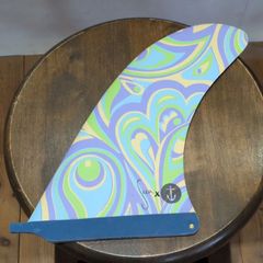 CAPTAIN FIN / The Seea Raked PURPLE 8.5 - メルカリ