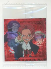 バンダイ ワンピースにふぉるめーしょん LOG.14/2837319 (パラレル版)シャンクス【P】 3★