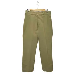 ディッキーズ Dickies 90s 874 ワークパンツ メンズ  33/34