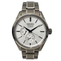 SEIKO セイコー SARJ001 3DAYS 付属品完備 極美品 - メルカリ