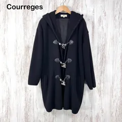 2026年最新】Courreges レディース ダッフルコートの人気アイテム